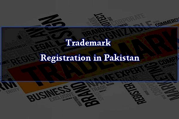 Trademark Registration in Pakistan