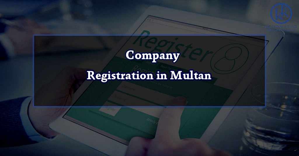 Company Registration in Multan