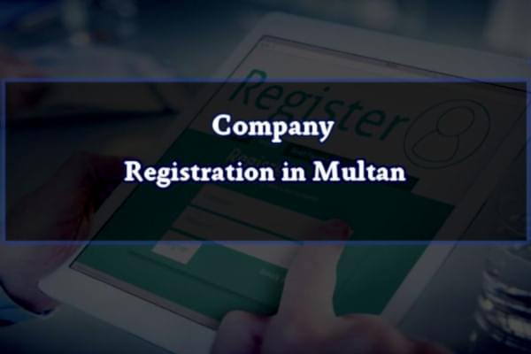 Company Registration in Multan