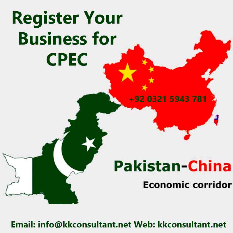 Business Registration in Pakistan