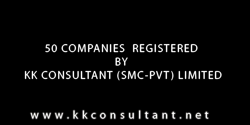 Company Registration in Pakistan