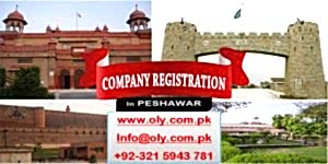 Company Registration in Peshawar