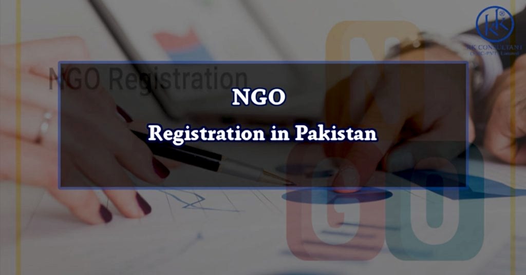 NGO Registration in Pakistan