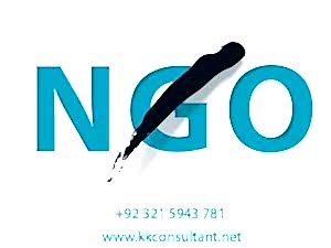 NGO Registration in Pakistan